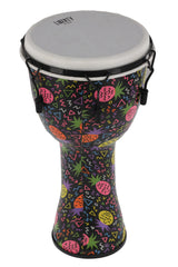 GEWA Djembe Liberty Series mechanically tuned - 12" Pineapple