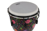 GEWA Djembe Liberty Series mechanically tuned - 12" Pineapple