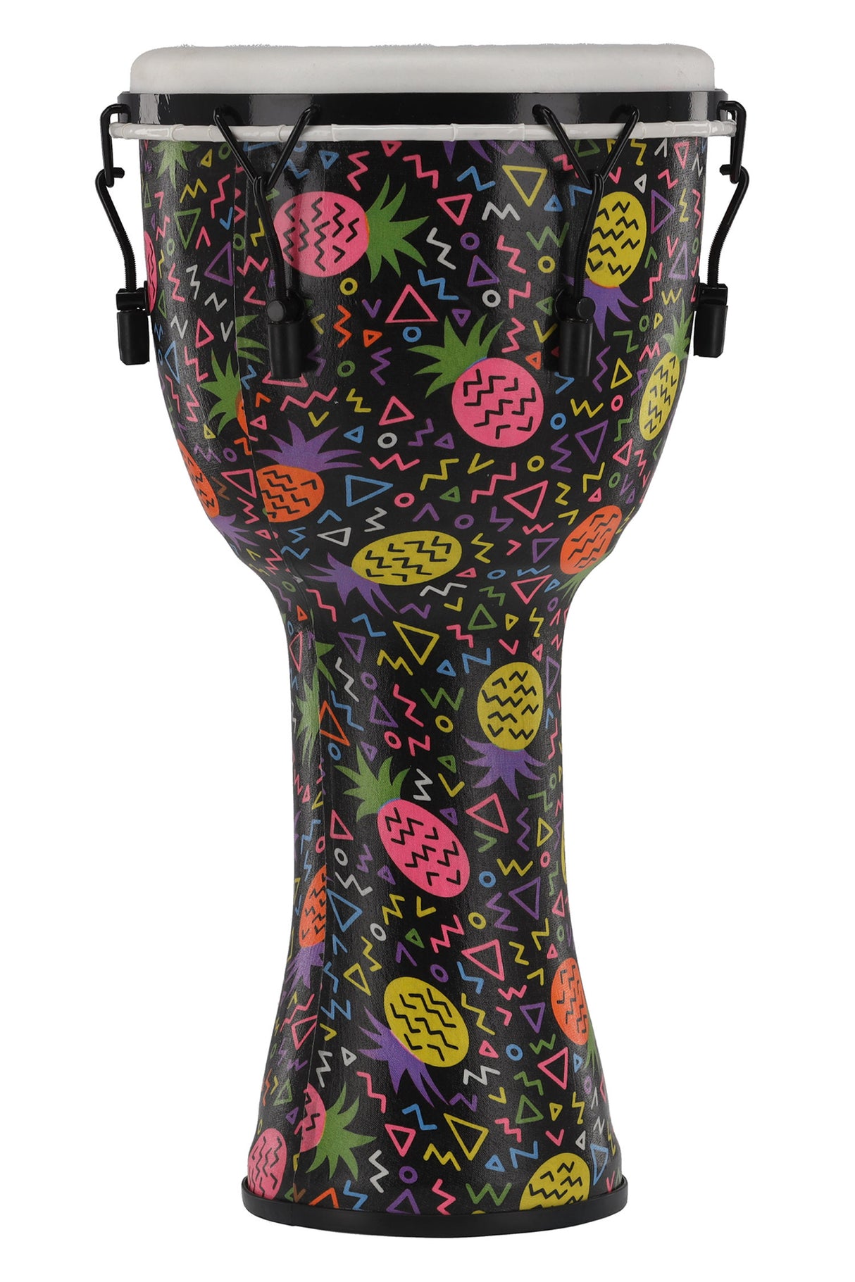 GEWA Djembe Liberty Series mechanically tuned - 12" Pineapple