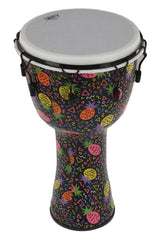 GEWA Djembe Liberty Series Mechanically Tuned - 14" Pineapple