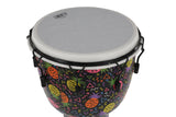 GEWA Djembe Liberty Series Mechanically Tuned - 14" Pineapple