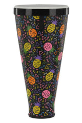 GEWA Stackable Drums Liberty Series Stackable Drums - 12" Pineapple