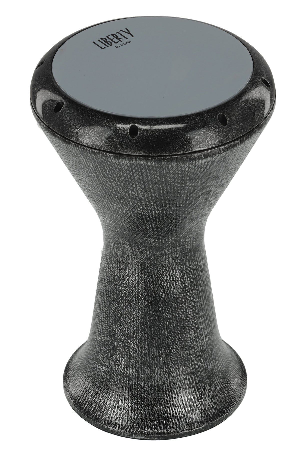 GEWA Liberty Series aluminum doumbek - 9"