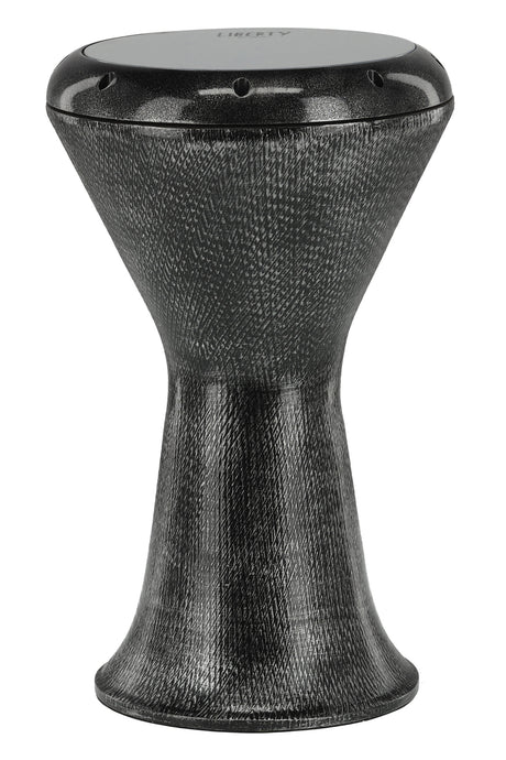 GEWA Liberty Series aluminum doumbek - 9"