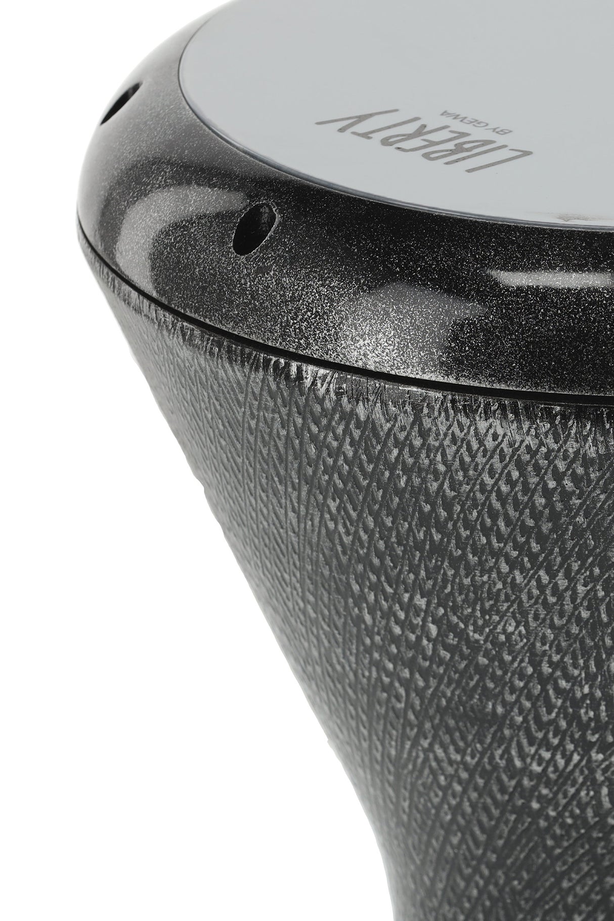 GEWA Liberty Series aluminum doumbek - 9"