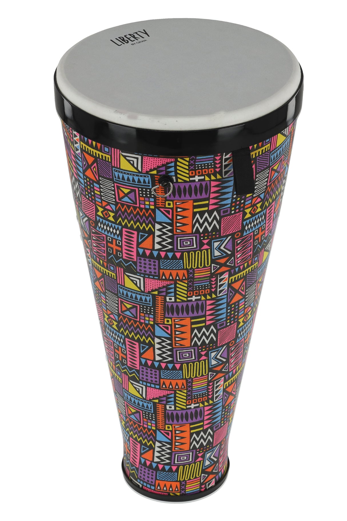 GEWA Stackable Drums Liberty Series Stackable Drums - 12" Abstract