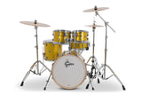 Gretsch shell set Catalina Maple - Lemon Sparkle (CM2-E605-LS)