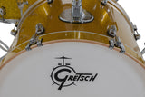 Gretsch shell set Catalina Maple - Lemon Sparkle (CM2-E627-LS)