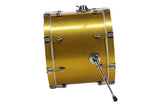 Gretsch Bass Drum Catalina Maple - Lemon Sparkle (CM2-1622B-LS)