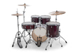 Gretsch shell set Catalina Maple - Purple Gloss (CM2-E605-PG)