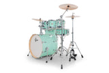 Gretsch shell set Catalina Maple - Seafoam Green (CM2-E627-SFG)