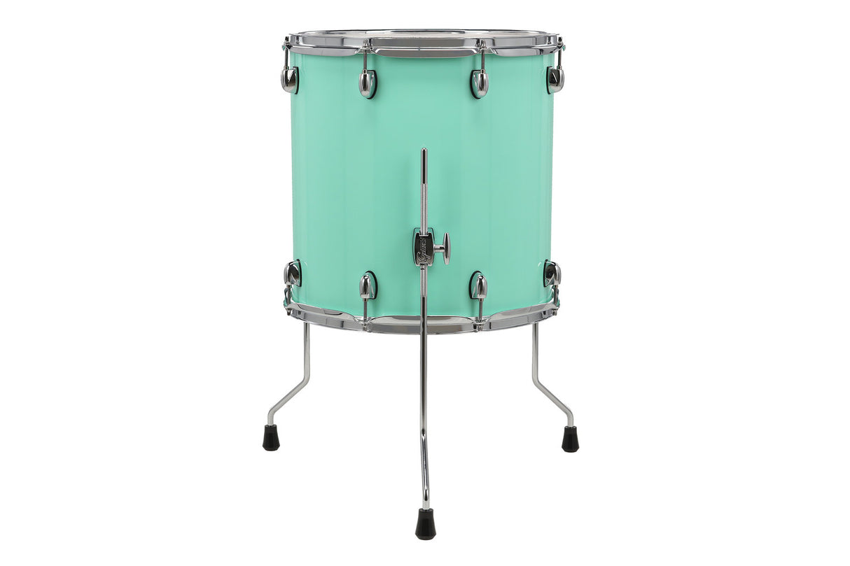 Gretsch Floor Tom Catalina Maple - Seafoam Green (CM2-1616F-SFG)