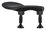 Wittner Chin rest Zurich - Violins 4/4 - 3/4 (258211)