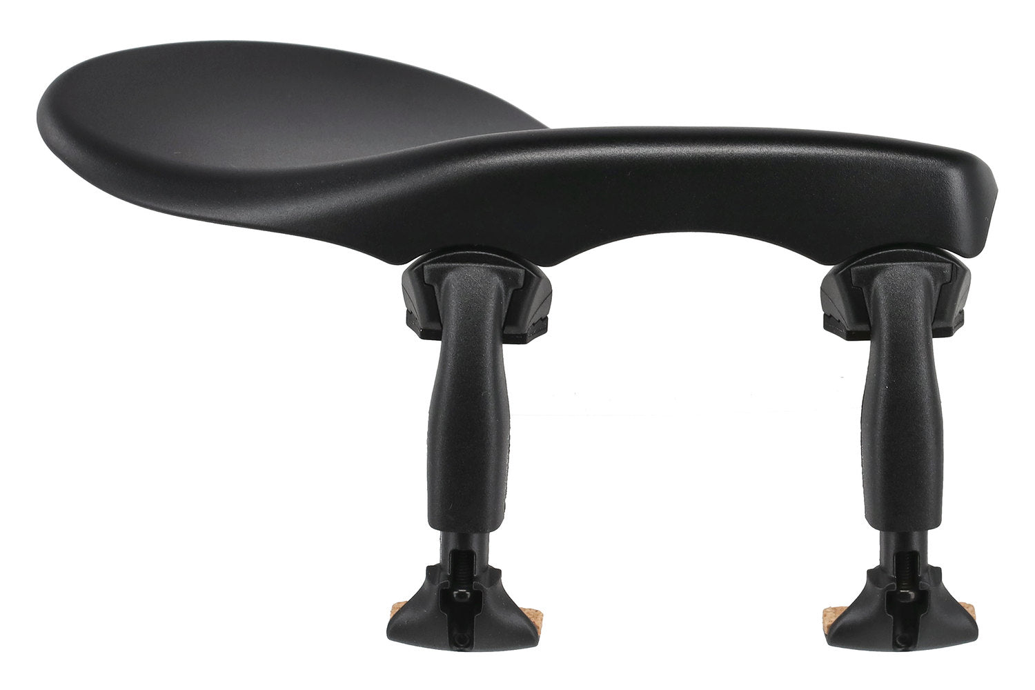Wittner Chin rest Zurich - Violins 4/4 - 3/4 (258211)