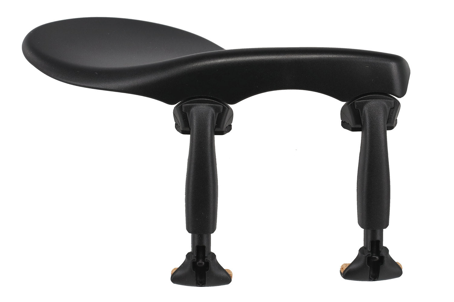 Wittner Chin rest Zurich - Viola (259231)