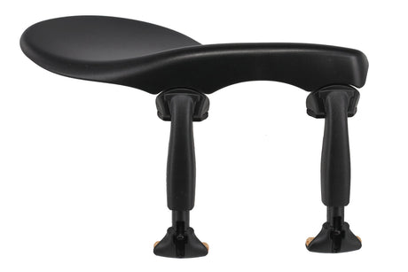 Wittner Chin rest Zurich - Viola (259231)