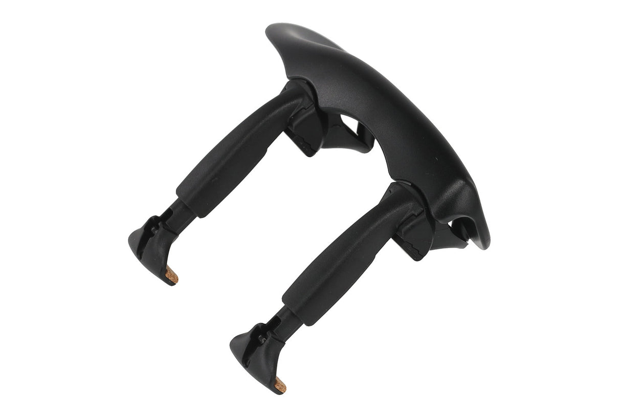 Wittner Chin rest Zurich - Viola (259231)