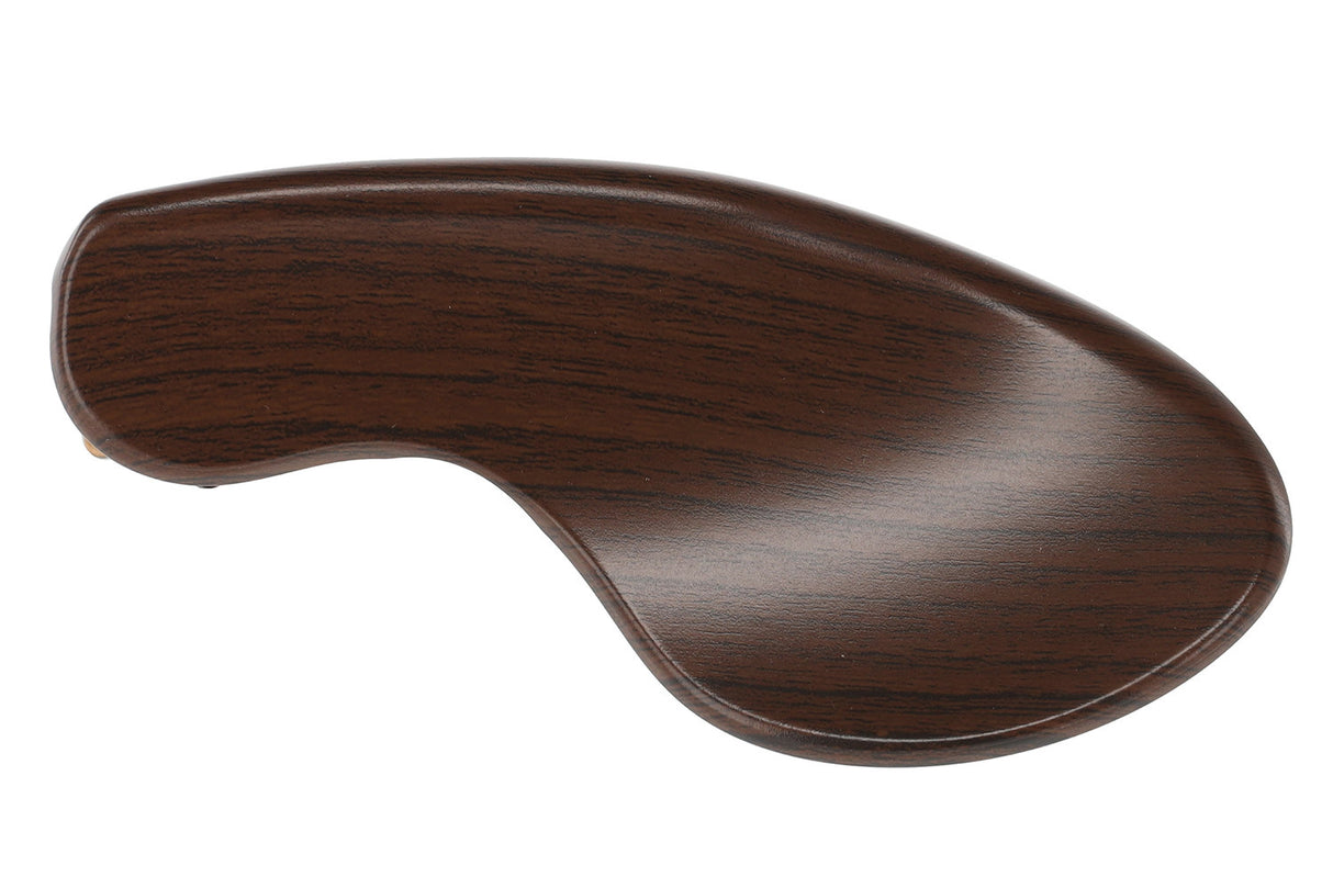 Wittner chinrest Zurich - Violins 4/4 - 3/4 rosewood color (258111P)