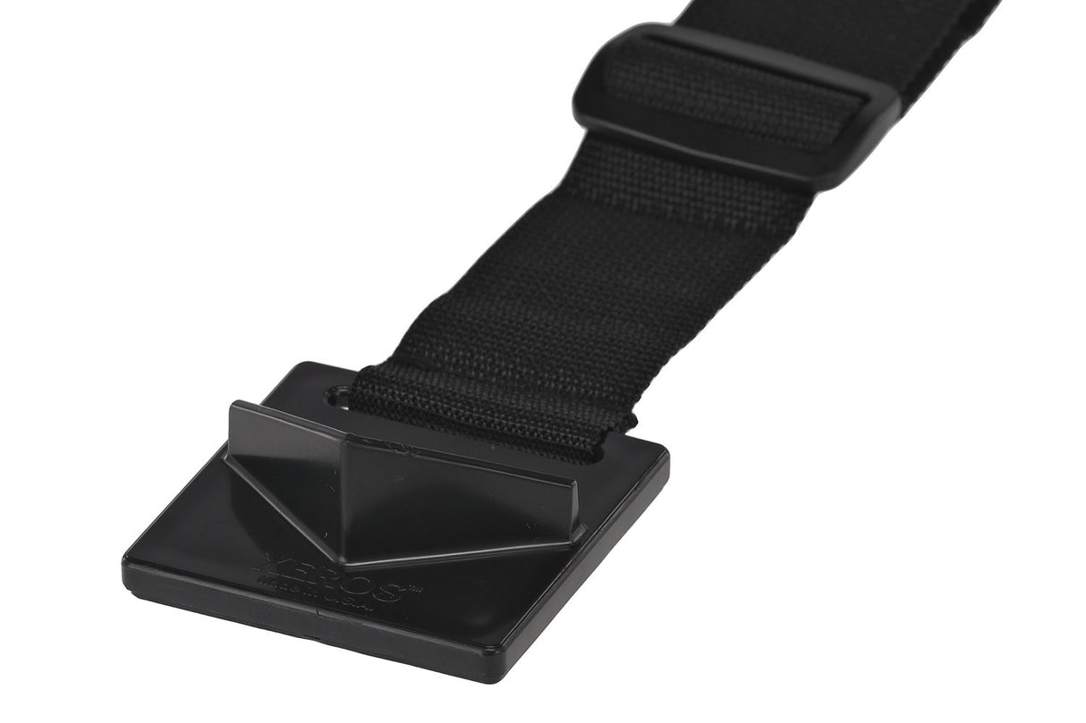 GEWA floor protector Xerox - bass (60-110cm adjustable)