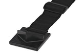 GEWA floor protector Xerox - bass (60-110cm adjustable)