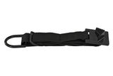 GEWA floor protector Xerox - bass (60-110cm adjustable)