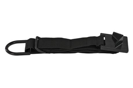 GEWA floor protector Xerox - bass (60-110cm adjustable)