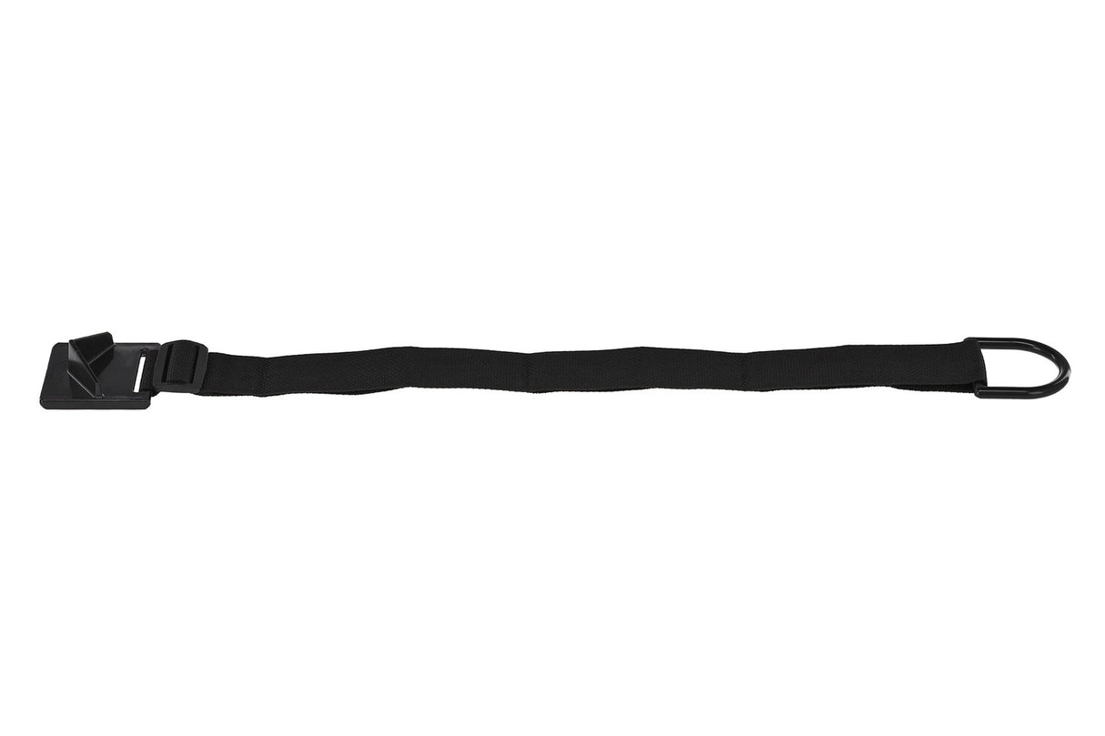 GEWA floor protector Xerox - bass (60-110cm adjustable)
