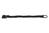 GEWA floor protector Xerox - bass (60-110cm adjustable)