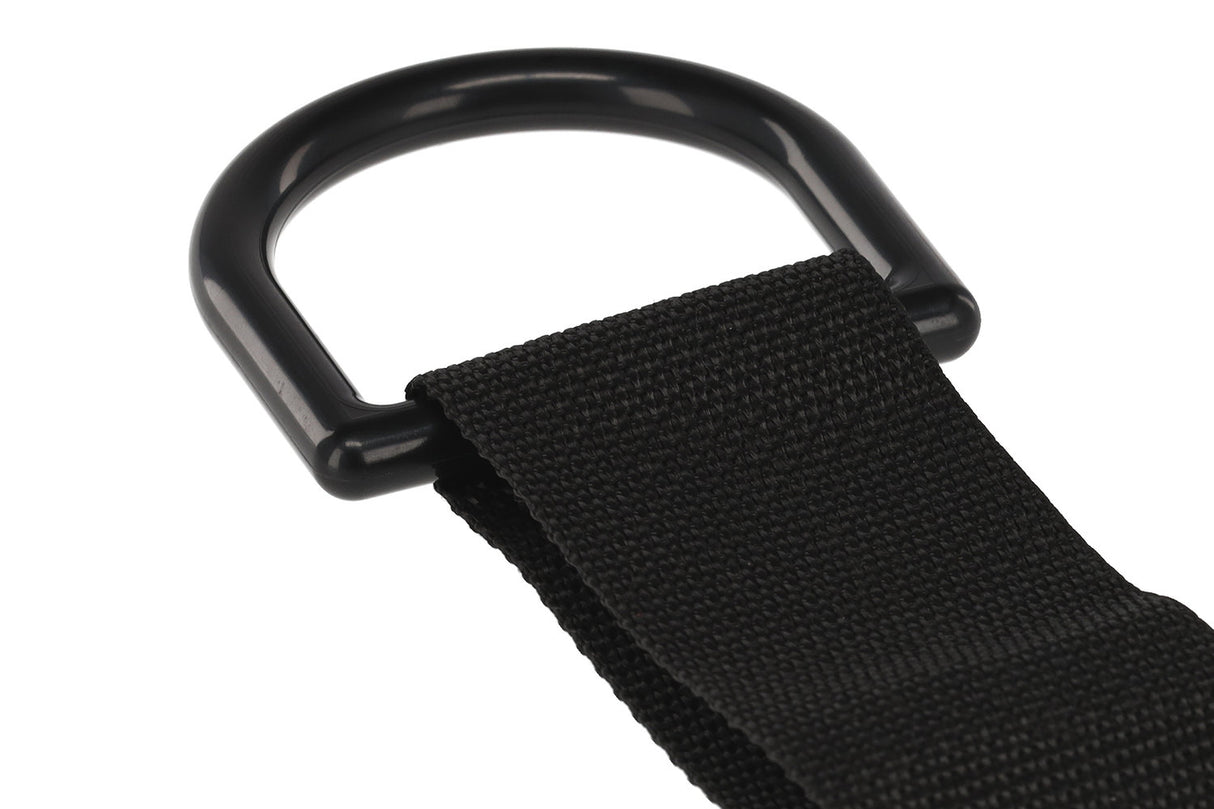 GEWA floor protector Xerox - bass (60-110cm adjustable)