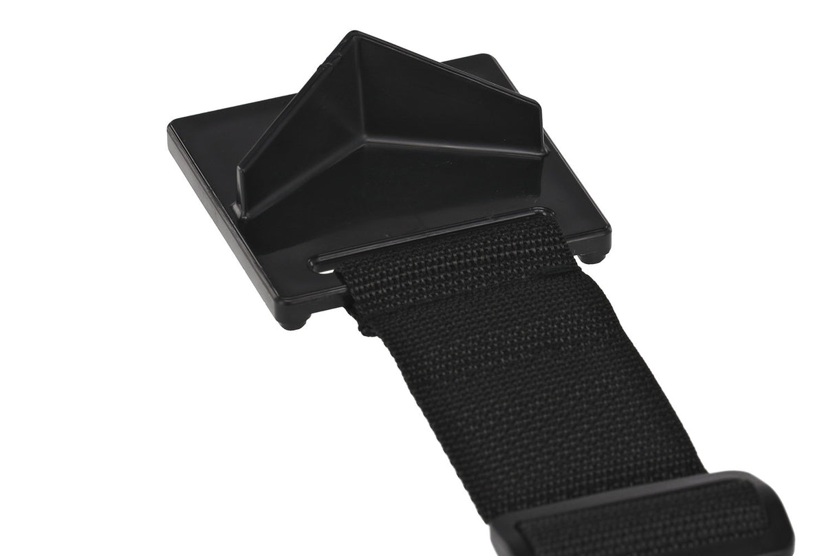 GEWA floor protector Xerox - bass (60-110cm adjustable)