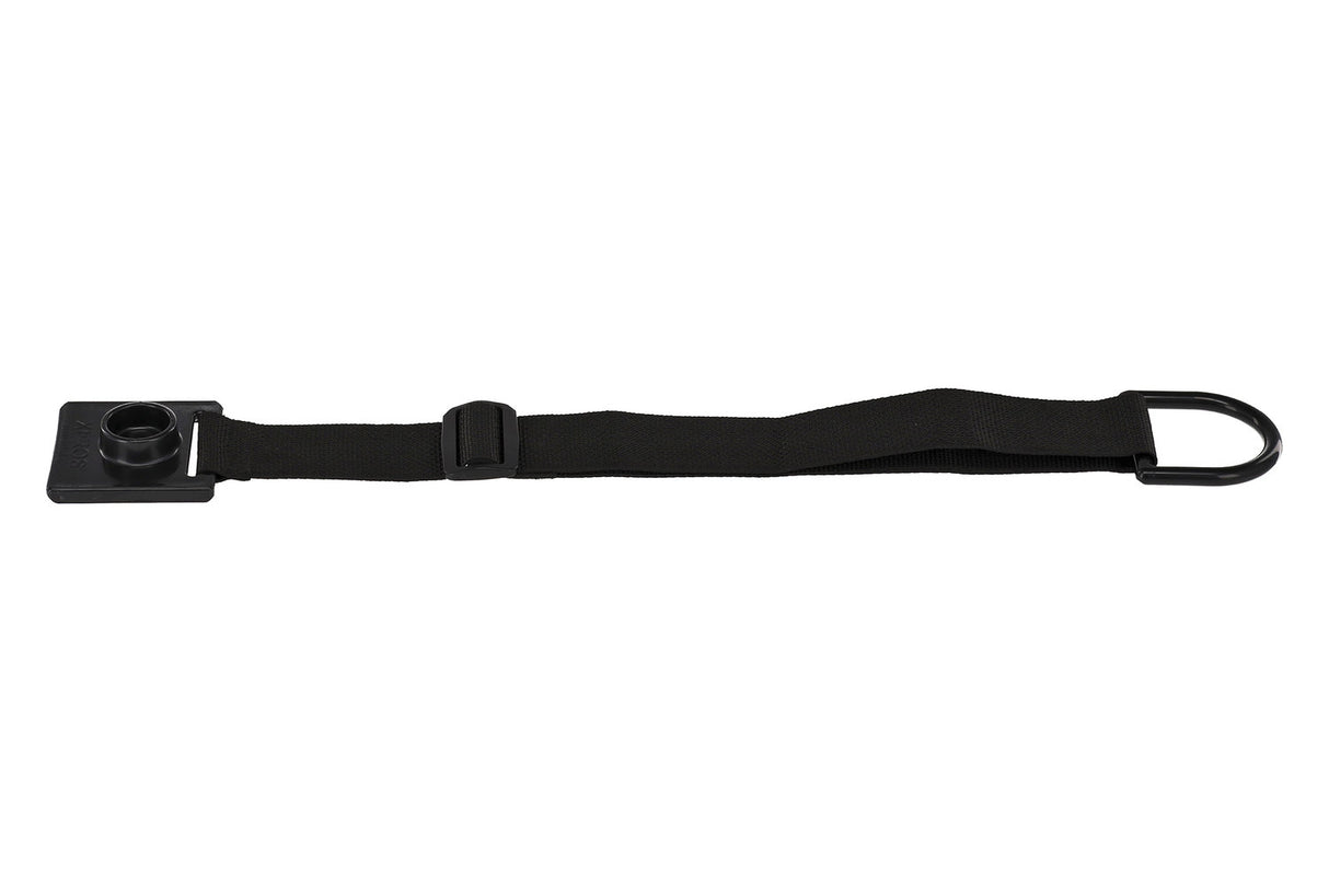 GEWA Floor Protector Xerox - Cellos (40-80cm adjustable)