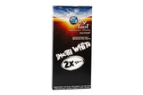 SKY Music damper pads SkyGel Kick StiXXer - Smooth White (SGKISM)