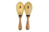 Toca Shaker Traditional Rawhide Maraca - Medium (T3141)