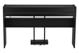 GEWA Digital piano CP510 - black matt