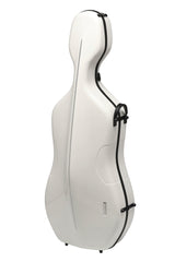 GEWA Cellos case Air - White/blue