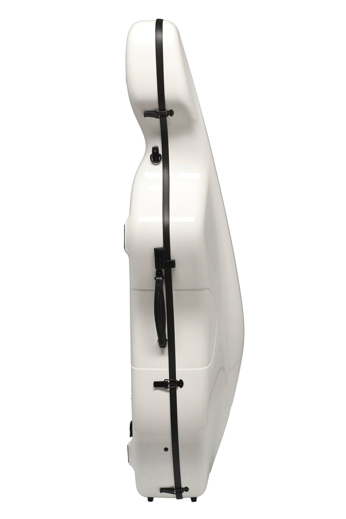 GEWA Cellos case Air - White/black