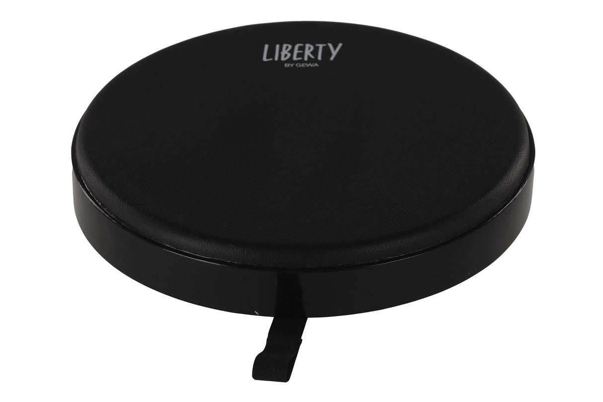 GEWA Heads Liberty Series Pop Off Napa Head - 12" (Pop Off)
