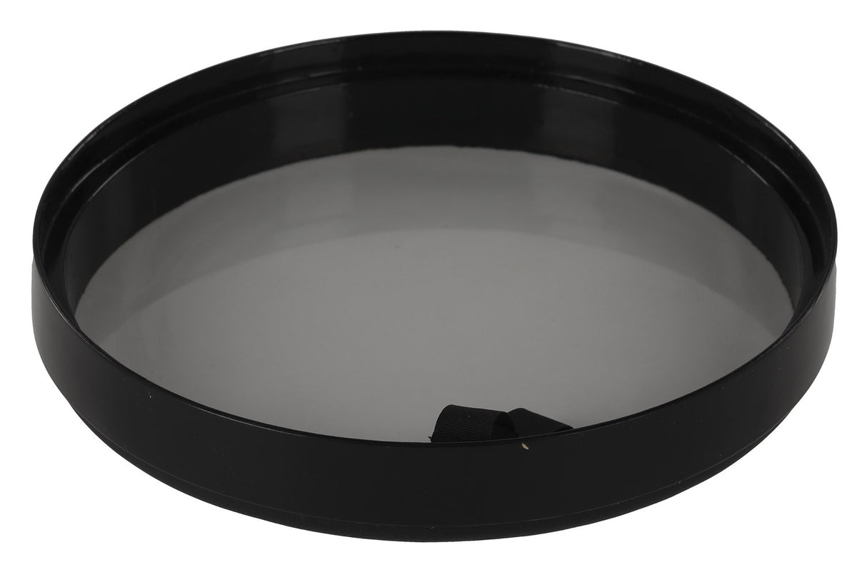 GEWA Heads Liberty Series Pop Off Napa Head - 12" (Pop Off)