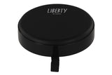 GEWA Heads Liberty Series Pop Off Napa Head - 8" (Pop Off)