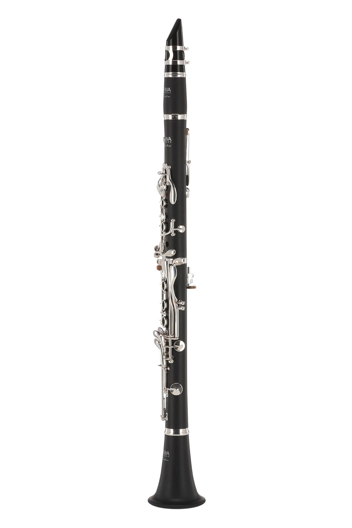 GEWA Bb clarinet KS10 K. Sandner - KS10