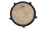 Toca Conga Commuter Congas - TCCD-12S (12" incl. stands)