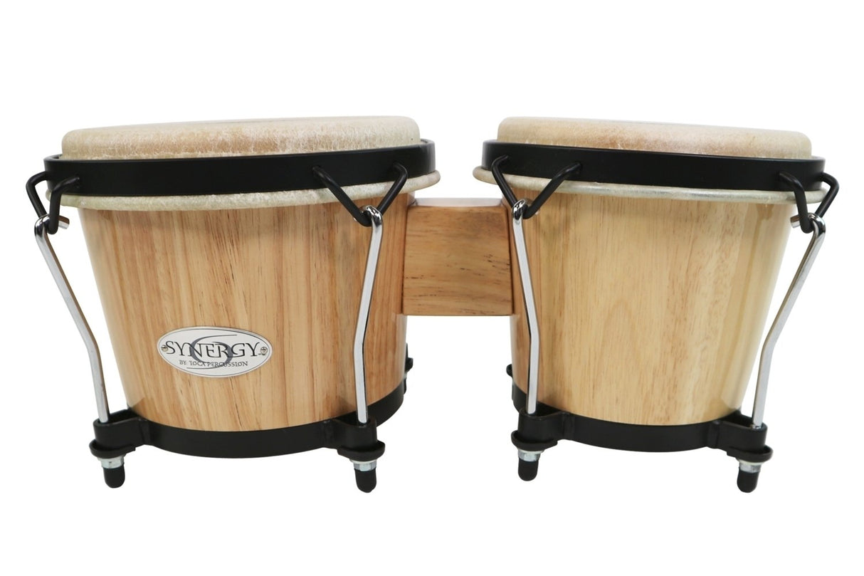 Toca Bongo Synergy Deluxe Series - Coffee Fade (2150-CF)