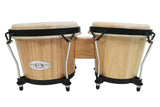 Toca Bongo Synergy Deluxe Series - Natural (2150-N)
