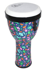 Toca Djembe Sympatico Tunable - 10" (TSSND-10AD-FT)