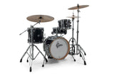 Gretsch shell set Catalina Club - Piano Black (CC2-M264-PB)