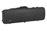 GEWA Violins case Camouflage Carbon - 4/4