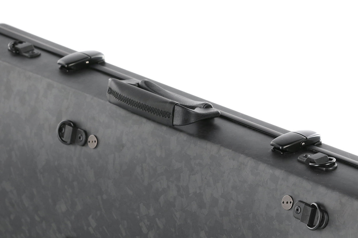 GEWA Violins case Camouflage Carbon - 4/4