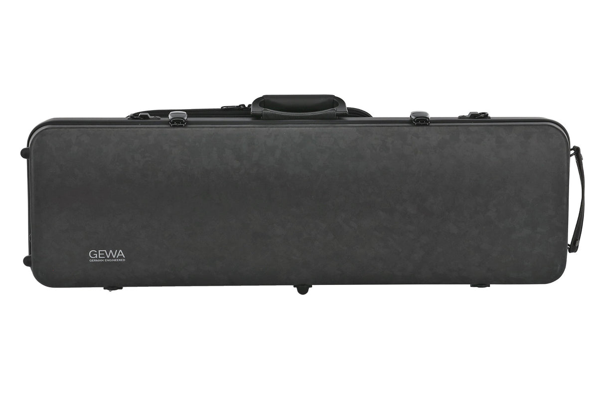 GEWA Violins case Camouflage Carbon - 4/4