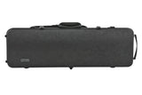 GEWA Violins case Camouflage Carbon - 4/4