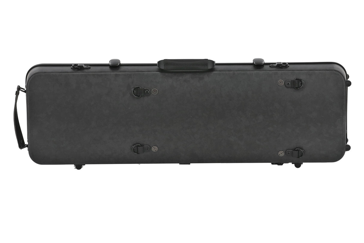 GEWA Violins case Camouflage Carbon - 4/4